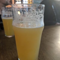 Photo taken at Good Beer NYC by Will C. on 3/4/2020