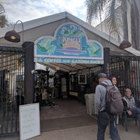 Photo taken at Jungle Java by Will C. on 5/1/2018