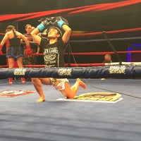 The Palace Bingo Hall