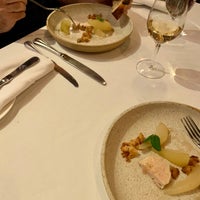Photo taken at Restaurant de l&amp;#39;ITHQ by Ian D. on 12/8/2019