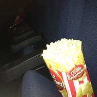 Cinemaworld Melbourne 16 - Multiplex in Melbourne