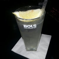 Photo taken at Bols Bartending Academy by George S. on 8/30/2013