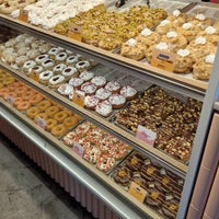 Photo taken at Brammibal’s Donuts by Rick C. on 9/17/2022