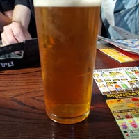 Photo taken at The Trent Bridge Inn (Wetherspoon) by Rick C. on 8/20/2022