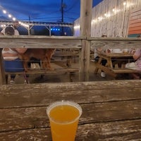 Photo taken at Sycamore Brewing by Joy L. on 8/26/2022