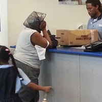 Photo taken at US Post Office by slick n. on 6/10/2013