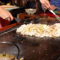 5/4/2015にHibachi Grill &amp;amp; Supreme BuffetがHibachi Grill &amp;amp; Supreme Buffetで撮った写真