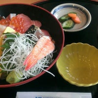 海鮮まぐろ家 - Japanese Restaurant