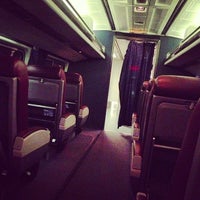 Photo taken at Amtrak by Stewart S. on 10/4/2012