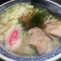 Photo taken at まるひろ食堂 by 後藤 智. on 3/26/2024