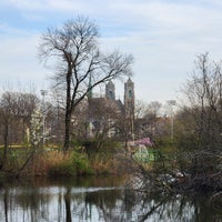 Снимок сделан в Branch Brook Park пользователем Ronald👽 S. 4/9/2024