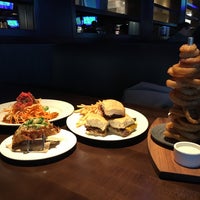 Photo taken at Yard House by . on 11/1/2015