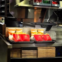 Photo taken at McDonald&amp;#39;s by NiMa P. on 10/10/2023