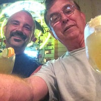 Photo taken at El Arriero Mexican Restaurant by Gene T. on 7/18/2014
