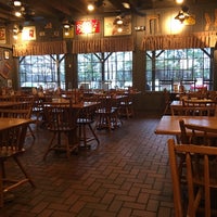 Photo taken at Cracker Barrel Old Country Store by Gene T. on 2/23/2016