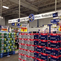 Restaurant Depot - Port Chester, NY