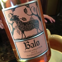 Photo taken at Balo Vineyards by Thea D. on 7/6/2013