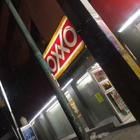 Photo taken at Oxxo by Axel R. on 10/28/2016