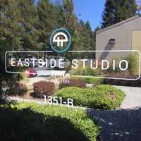 Photo taken at TWiT Eastside Studio by Patrick D. on 9/13/2016