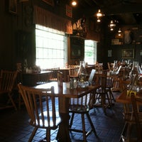 Photo taken at Cracker Barrel Old Country Store by Sara M. on 5/23/2013