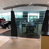 Photo taken at Hudson Buick GMC by James on 7/28/2018