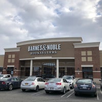 Barnes Noble Bookstore