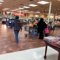 Photo taken at Price Chopper by James on 2/17/2018