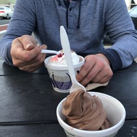 5/11/2019 tarihinde Jamesziyaretçi tarafından Mary Jane&amp;#39;s Dairy Bar'de çekilen fotoğraf