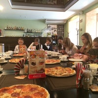 Photo taken at Buon Appetito by Catherina on 9/1/2016