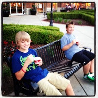 Photo taken at Cold Stone Creamery by Brent W. on 5/31/2013