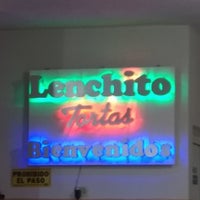 Photo taken at Lenchito Tortas by Eric B. on 12/24/2017