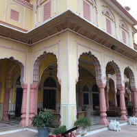 Narain Niwas Palace Hotel Jaipur Jaipur Rājasthān - 