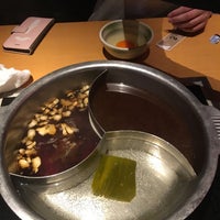 しゃぶしゃぶ三昧 巴 仙台市 宮城県