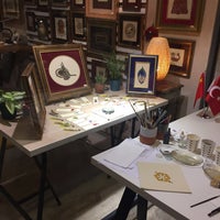 8/28/2018にrvydalprslnがBaşdurak Kemeraltı Turistik El Sanatları Çarşısıで撮った写真