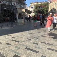 Photo taken at Beyoğlu by Ahmet A. on 6/17/2019