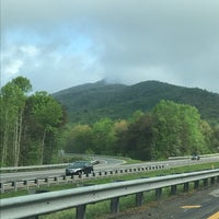 Photo taken at Virginia by Jennifer M. on 4/22/2017