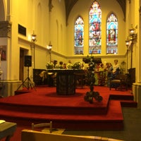 Photo taken at Sint-Martinuskerk by Fil V. on 11/19/2016