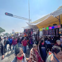 Photo taken at Mercado Sonora by Dmitrijs M. on 10/28/2022