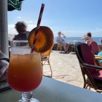 Photo taken at Papagayo Beach Club by Dmitrijs M. on 2/27/2022