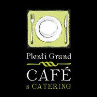Foto tomada en Plenti Grand Cafe  por Plenti Grand Cafe el 5/5/2015