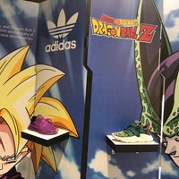 soul sneaker store