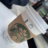 Photo taken at Starbucks by İbrahim on 2/3/2024