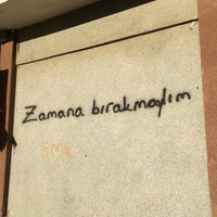 Photo taken at Göktaş Cafe &amp;amp; Fırın by Ömer on 4/20/2018
