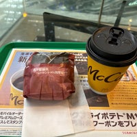 Photo taken at McDonald&amp;#39;s by hr _. on 2/14/2023