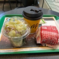 Photo taken at McDonald&amp;#39;s by hr _. on 2/21/2023