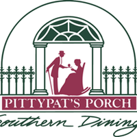 Photo taken at Pittypat&amp;#39;s Porch by Pittypat&amp;#39;s Porch on 5/5/2015