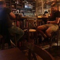 9/26/2021にHernan J.がMarvlvs Library Jazz Barで撮った写真