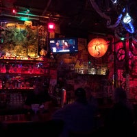 Photo taken at Hole in the Wall Saloon by Hernan J. on 1/5/2020