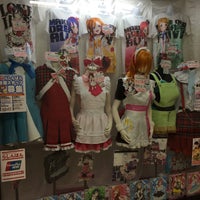 Photo taken at らしんばん 札幌店 by ねてま on 6/26/2015