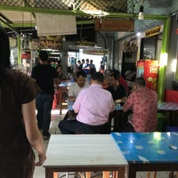 Photo taken at Kedai Kopi &amp;amp; Bakpao Kwang Koan by Agustina A. on 5/7/2018